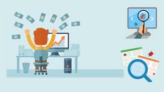 Learn How to Work online on Software Testing websites Learn How to Work online on Software Testing websites
