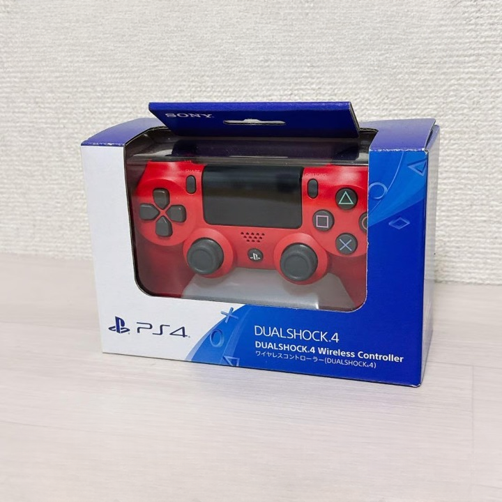 PS4 DualShock 4 ওয়্যারলেস কন্ট্রোলার (মাল্টি-কালার