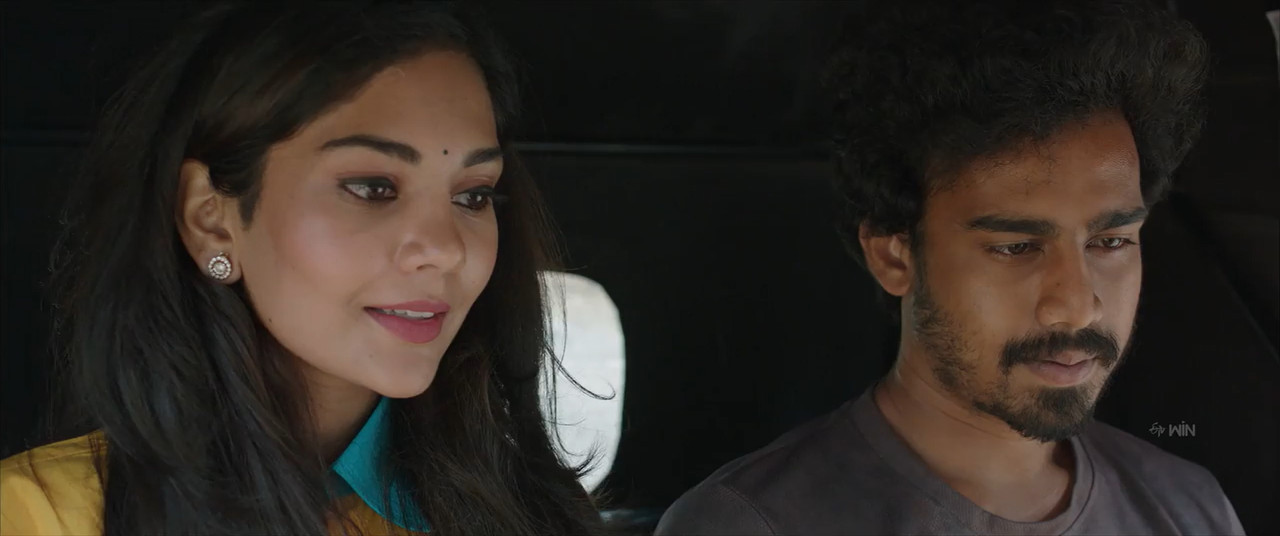 Prema Katha 2023 WebRip [Telugu] 480p 720p Screenshot