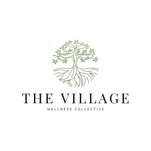 The Village Wellness Collective logo