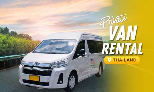 Private Van Rental