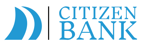 logo de la citizen bank
