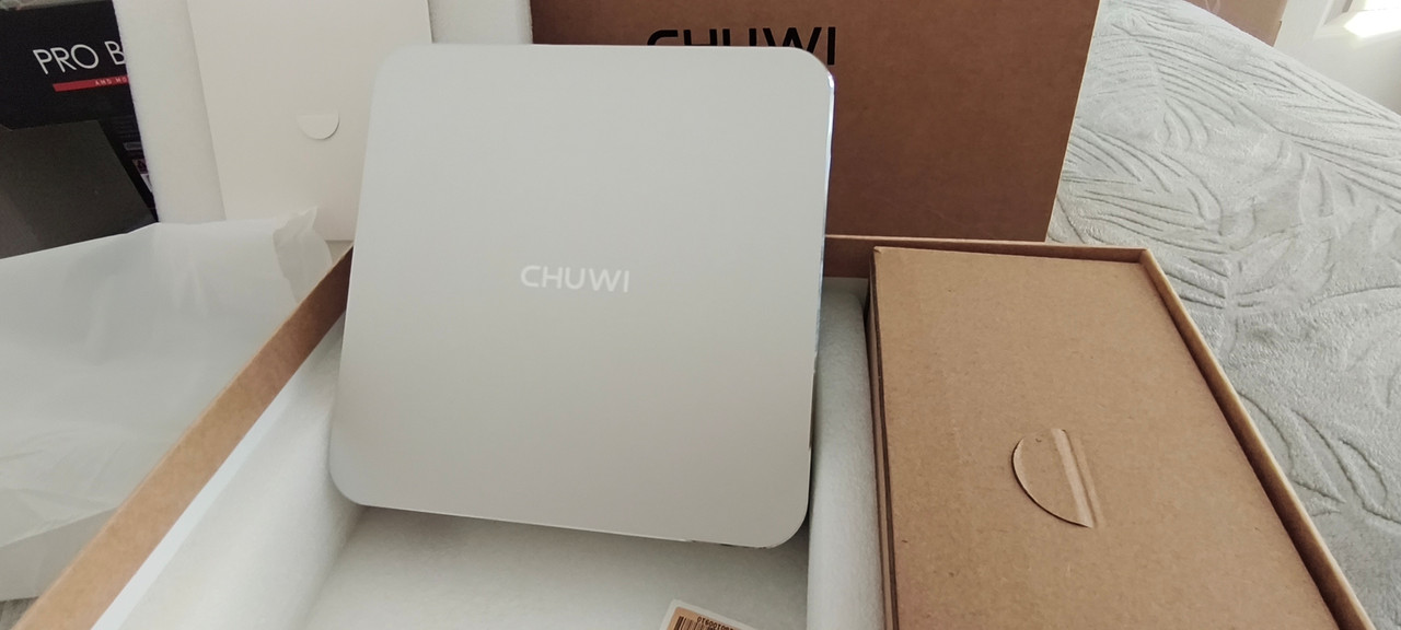 CHUWI AUBox 3 comp