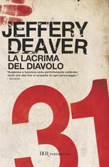 Jeffery Deaver – La lacrima del diavolo (2019)