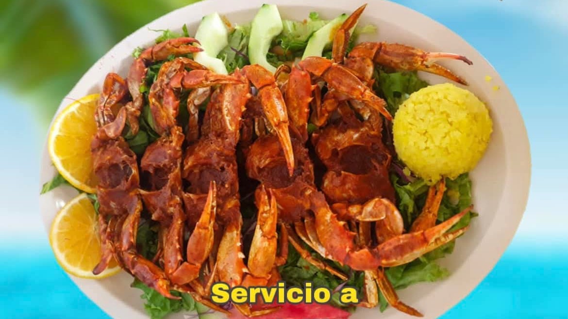 Jaiba Enchipotlada 365g