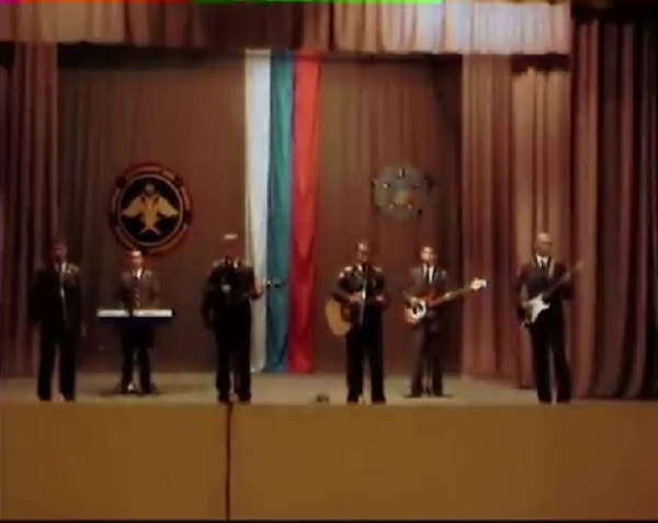 ВИА Арсенал