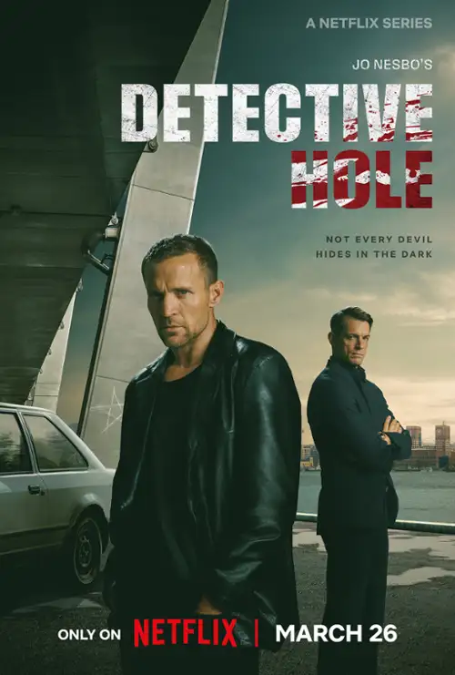 Harry Hole / Detective Hole / Jo Nesbo's Detective Hole (2026) [Sezon 1] PL.720p.WEB-DL.XviD-H3Q / Lektor PL