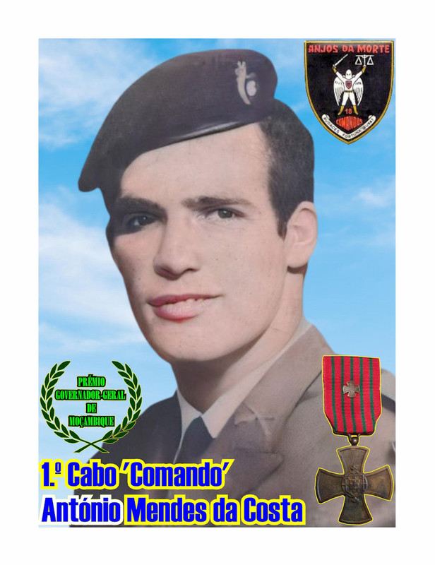 António Mendes da Costa_920