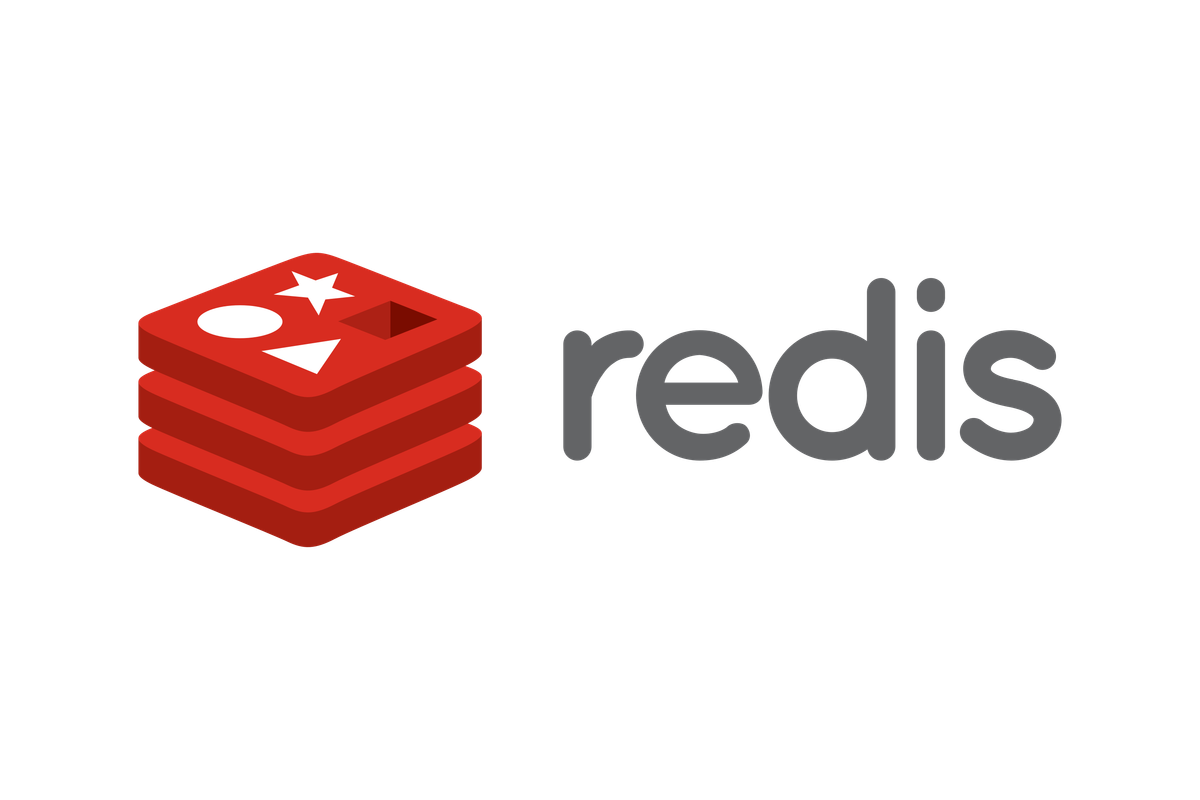 Redis Logo