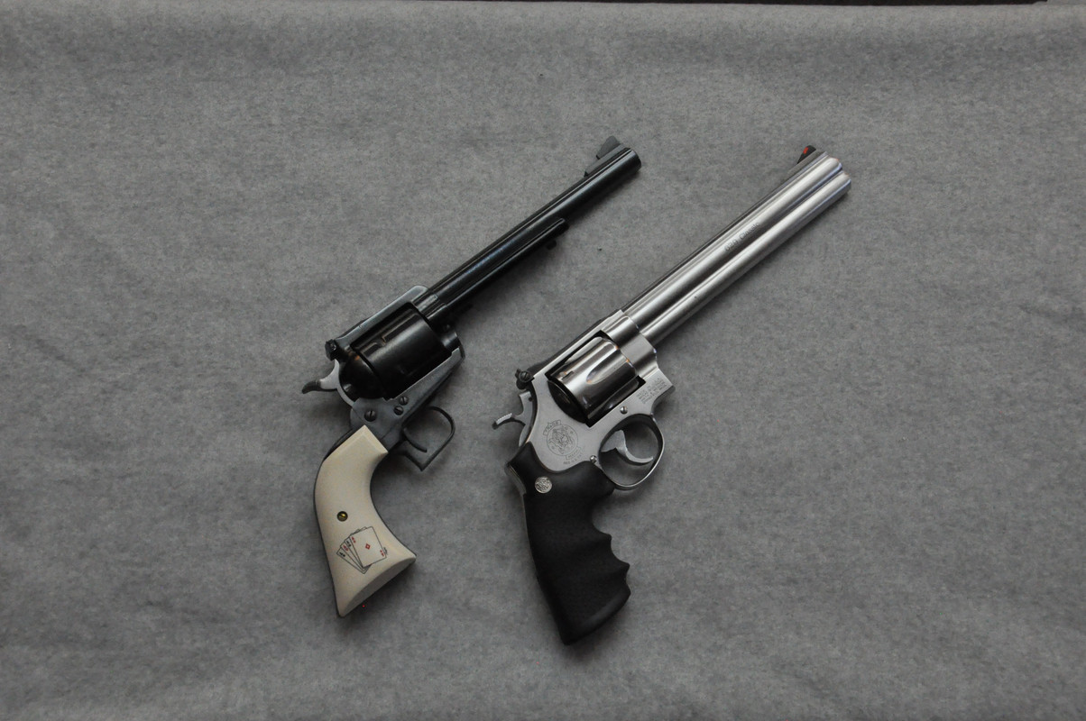 44 Mags