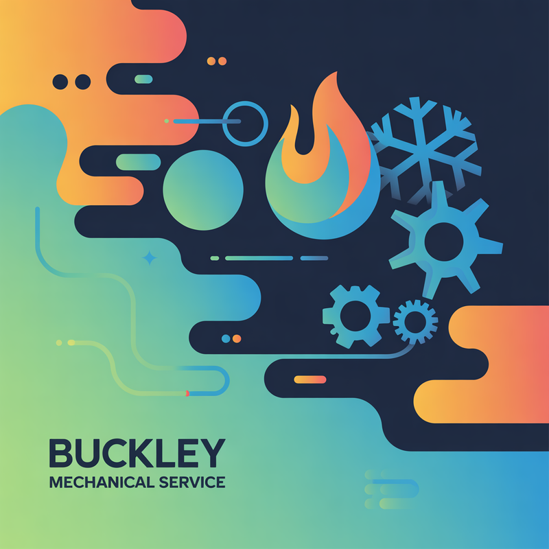 Introducing Our New HVAC Maintenance Plan