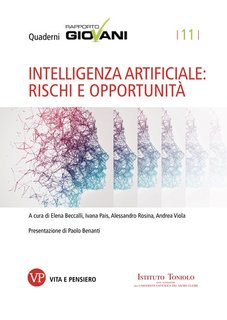 AA.VV. - Intelligenza artificiale. Rischi e opportunità (2024)