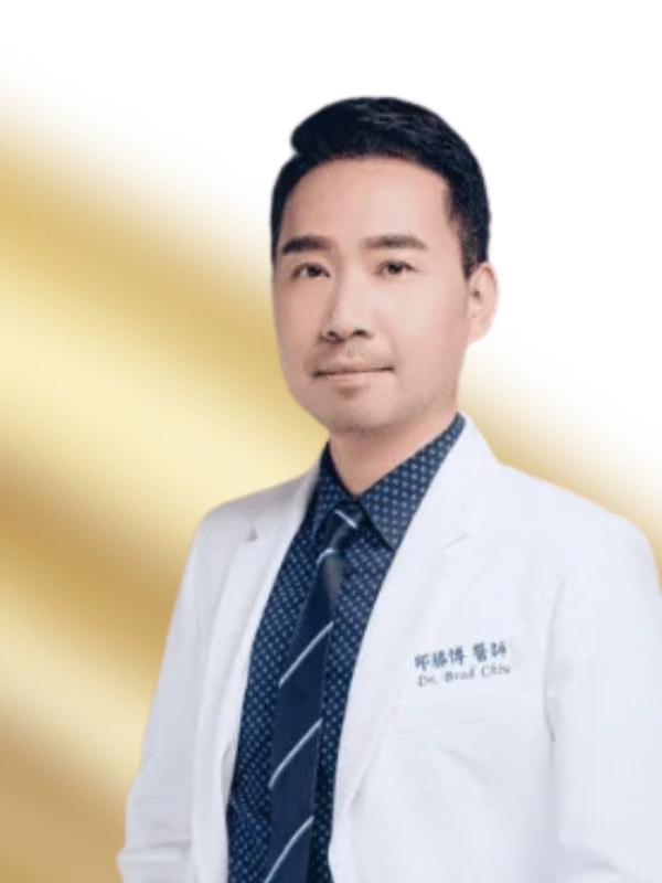 邱勝博 醫師