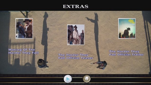 4 - Más Dura Será la Caída [DVD9 Custom] [Pal] [Cast/Ing/Fr] [Sub:Varios] [Western] [2021]