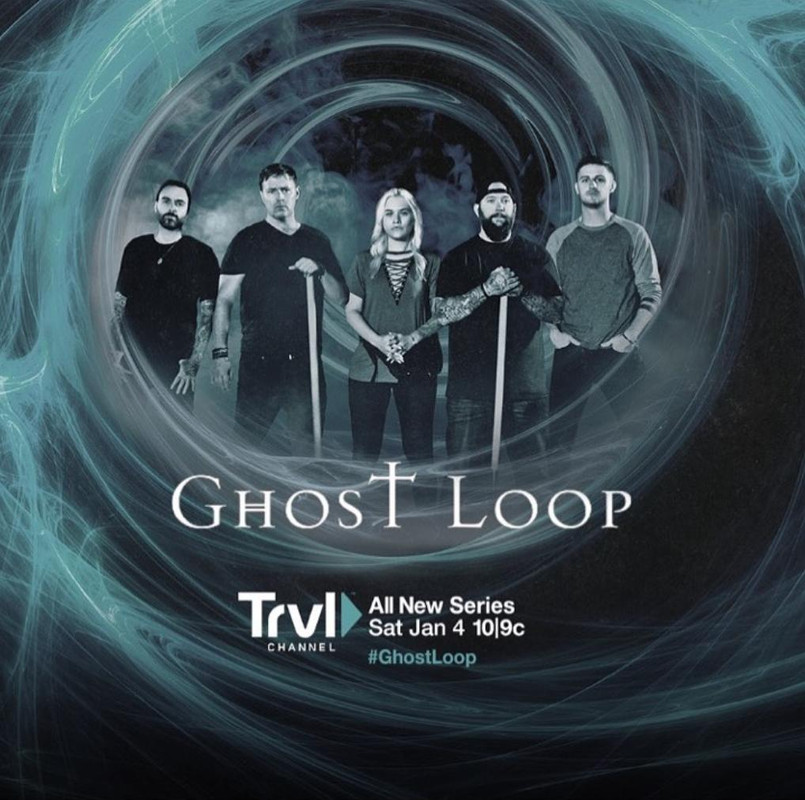 Ghost Loop S01E03 Choking Up WEBRip x264-CAFFEiNE Ghost Loop S01E03 Choking Up WEBRip x264-CAFFEiNE