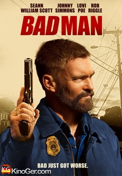 Bad Cop (2025)