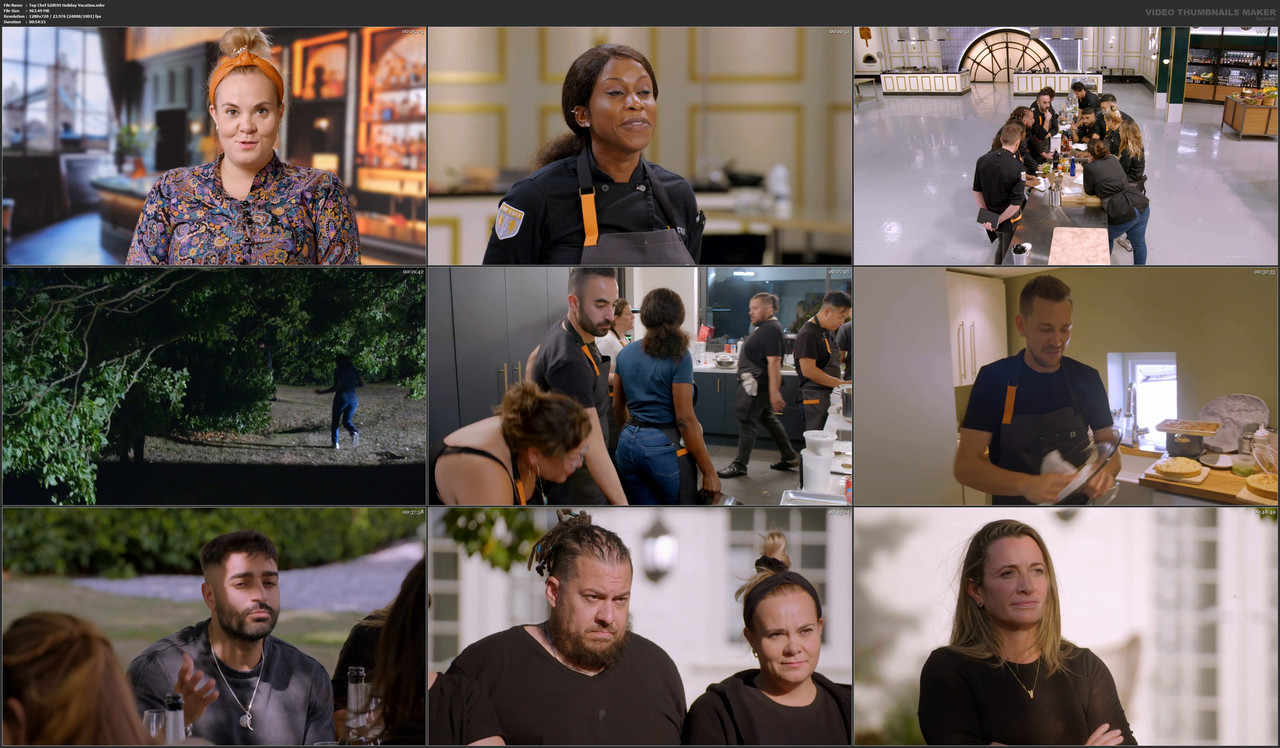 Top Chef S20E05 Holiday Vacation.mkv