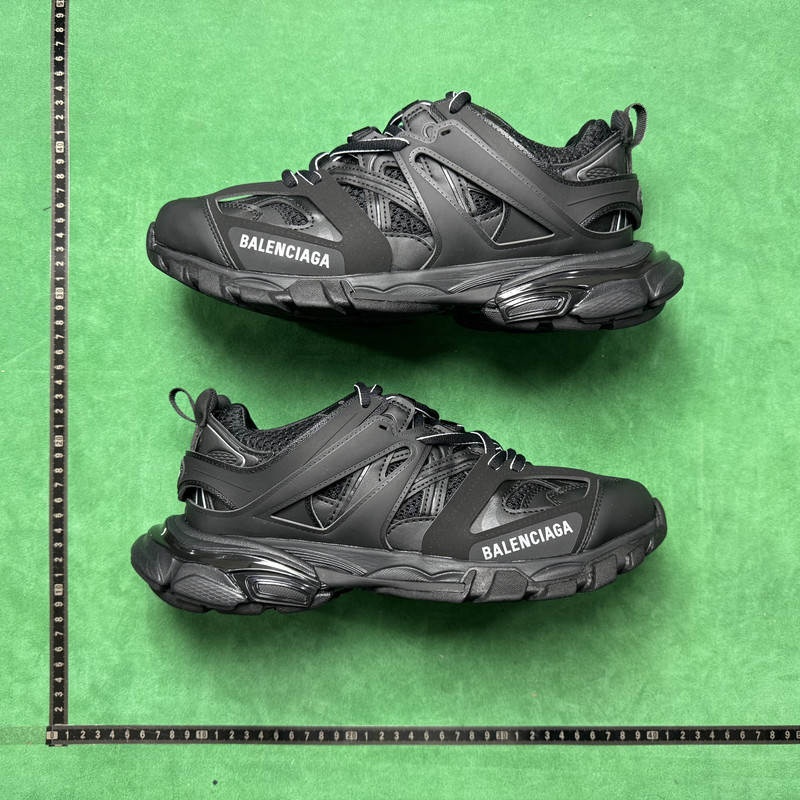 419、Balenciaga Runner2.0