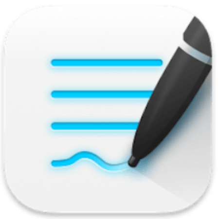 GoodNotes 5.9.4 macOS