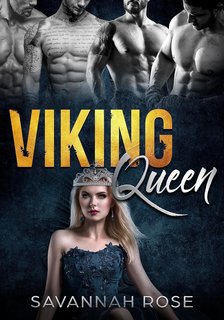 Savannah Rose - La Saga dello Spirito Vichingo Vol. 1. Viking Queen (2024)