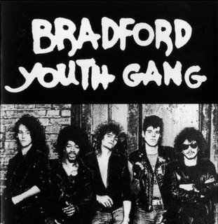 Bradford Youth Gang - Bradford Youth Gang (1987).mp3 - 320 Kbps