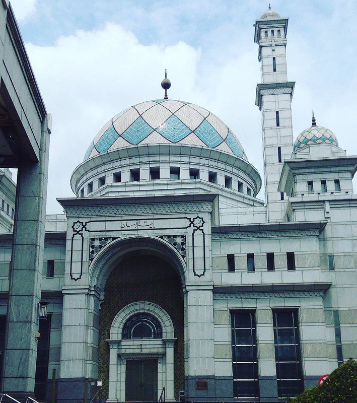 Masjid Baitul Ihsan