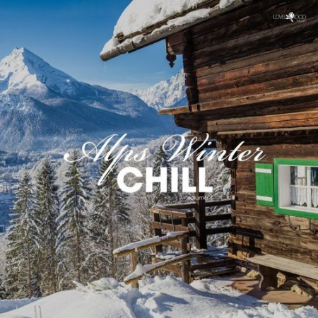 VA - Alps Winter Chill Vol.4 (2022)