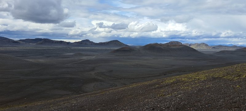 2º VIAJE A LA TIERRA DEL HIELO Y FUEGO DE 21 DIAS (en construcción) - Blogs de Islandia - 28/06/2025 Rumbo a Landmannalaugar con aguadilla incluida. (15)