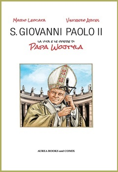 S. Giovanni Paolo II - La vita e le opere di Papa Wojtyla (2020)