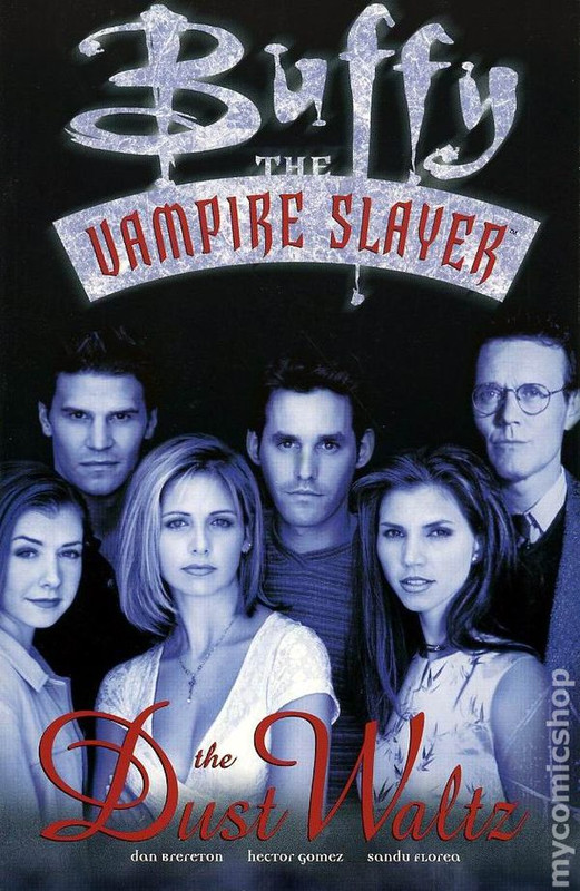 Buffy: Postrach wampirów / Buffy the Vampire Slayer Sezon (1-7) (720p) AMZN.WEB-DL.AC3.x264 (Lektor-PL)
