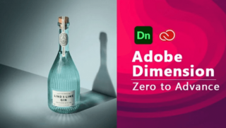Adobe Dimension CC Master Class Zero to Advance Adobe Dimension CC Master Class Zero to Advance