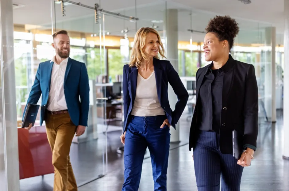 Business Casual for Different Industries