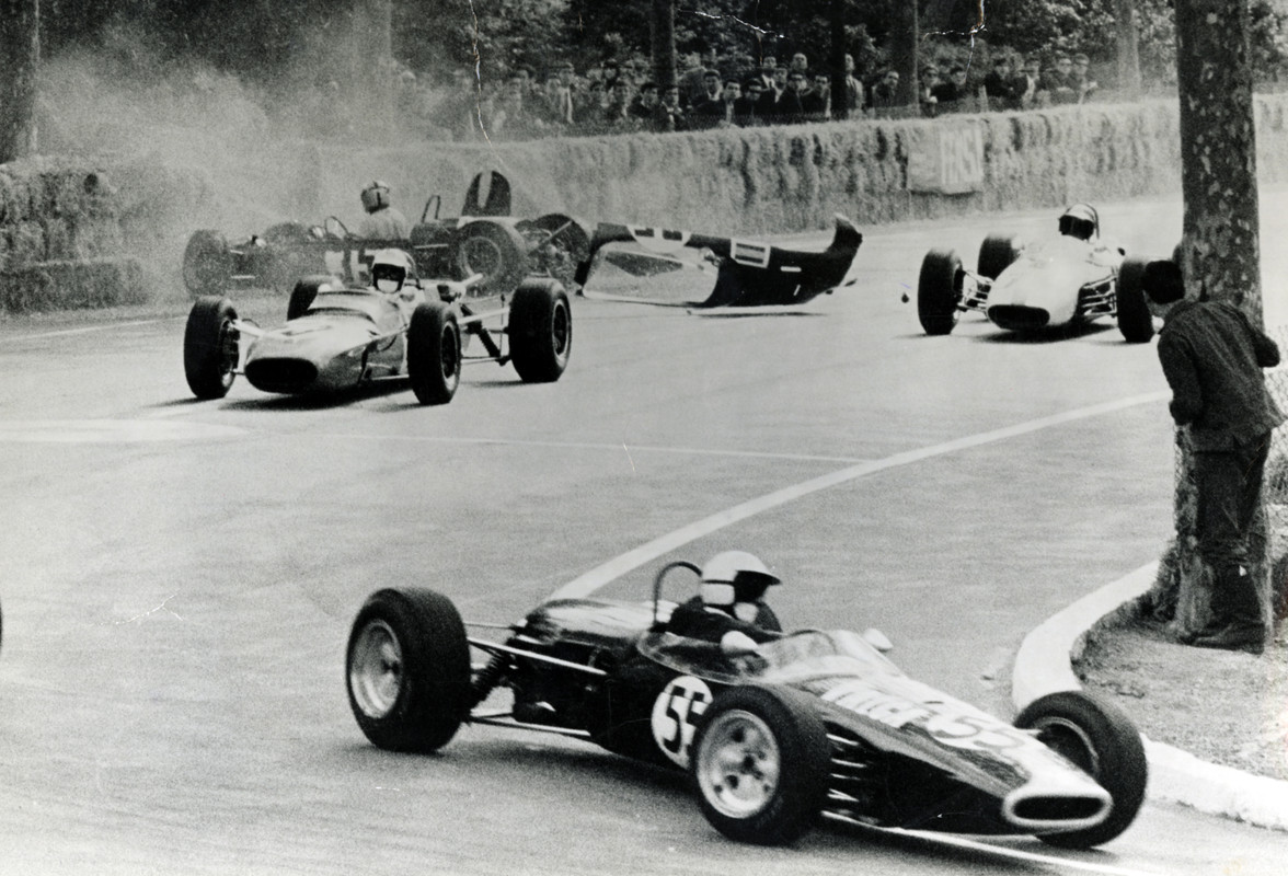 CARRERAS MONTJUIC 3