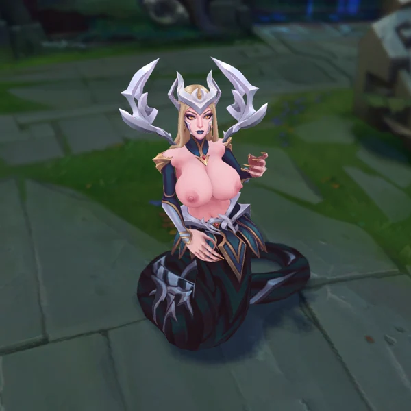 Cassiopeia - Coven