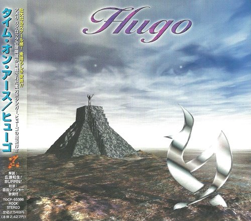 Hugo - Time On Earth [Japan Edition] (2000) Lossless