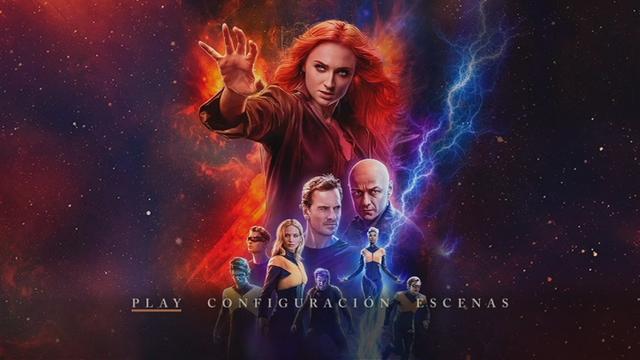 1 - X-Men: Fénix Oscura [2019] [DVD9Full] [Pal] [Cast/Ing/Fr/Ale/It] [Sub:Varios] [C.Ficción]