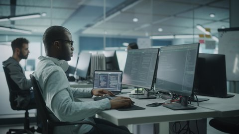 Software Development