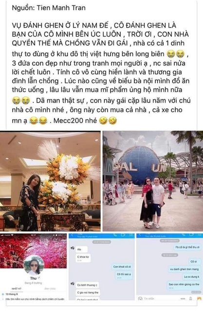 Full Clip đánh ghen ở Lý Nam Đế Hà Nội X2