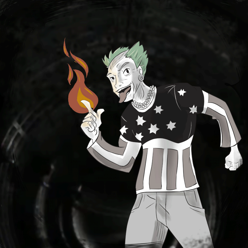 firestarter — Postimages