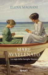 Elena Magnani – Mare avvelenato (2024)