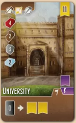 University