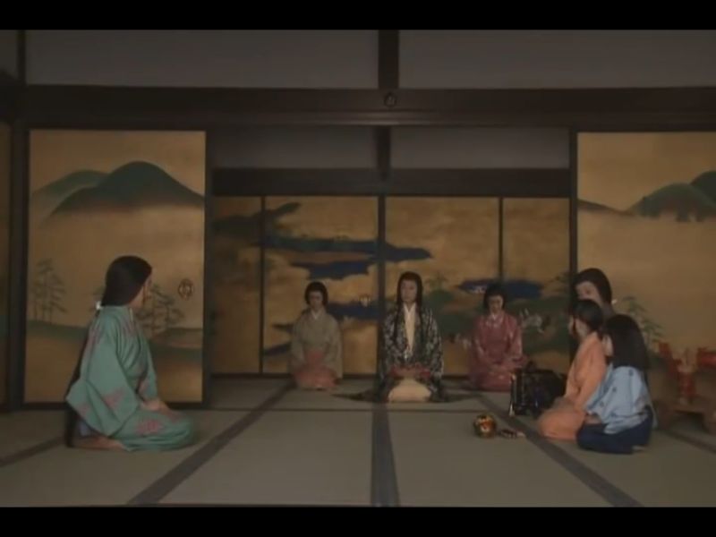 1582-d49-24-ep-lipanj-27-Kiyosu-jo-konf-45-taiga-Komyo