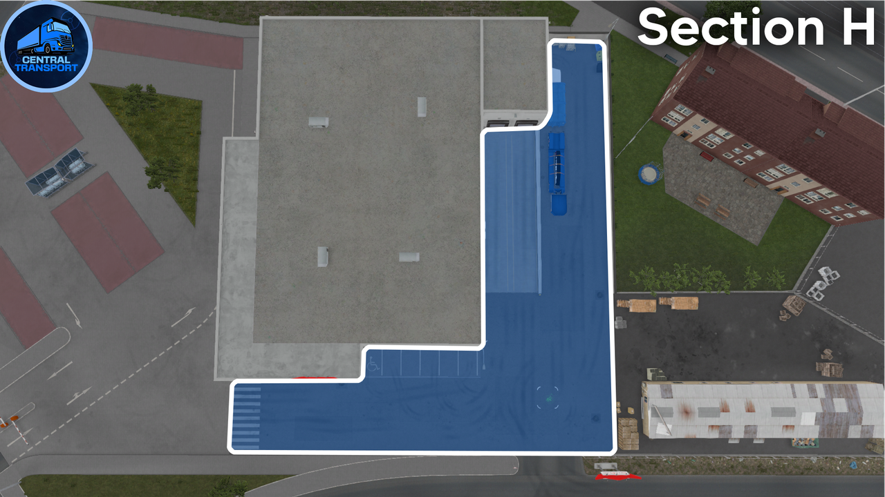 Section H - SellPlan