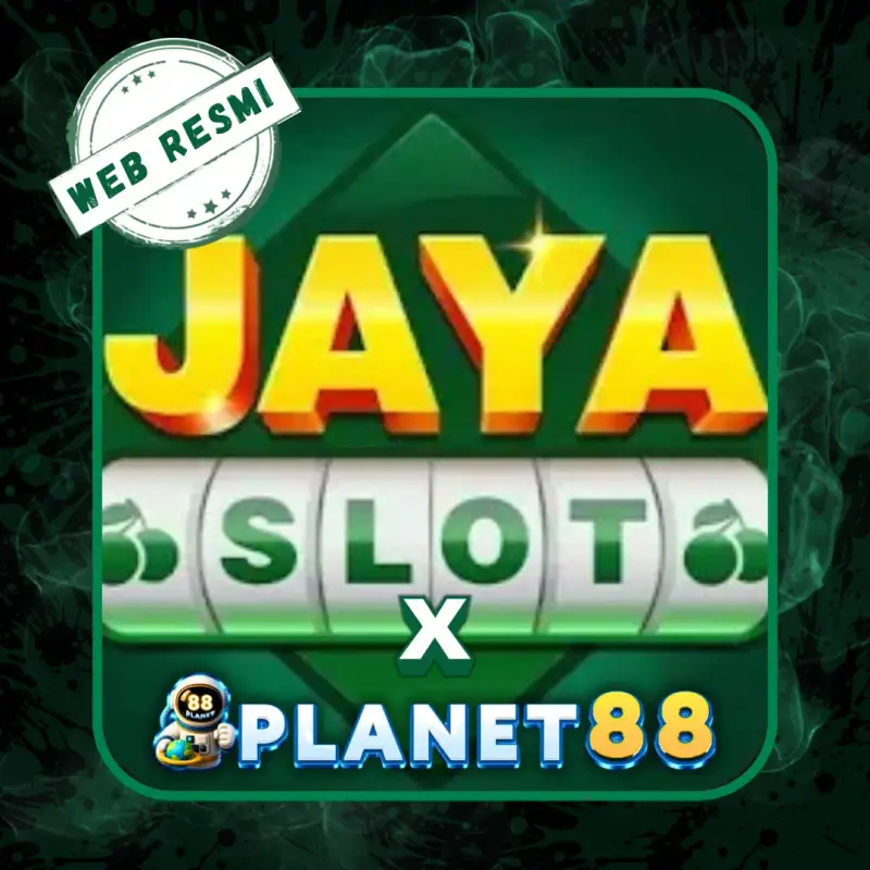 JAYASLOT APK v121.0 | Aplikasi Jayaslot Apk Resmi Tahun 2025