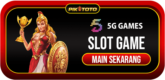 5G Games