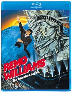 Il Mio Nome È Remo Williams (1986) WebDL 1080p AC3 ITA - ENG + SUB