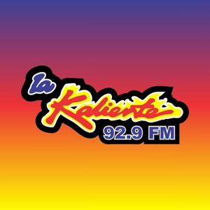 LA KALIENTE: Préndete con La Kaliente 🔥