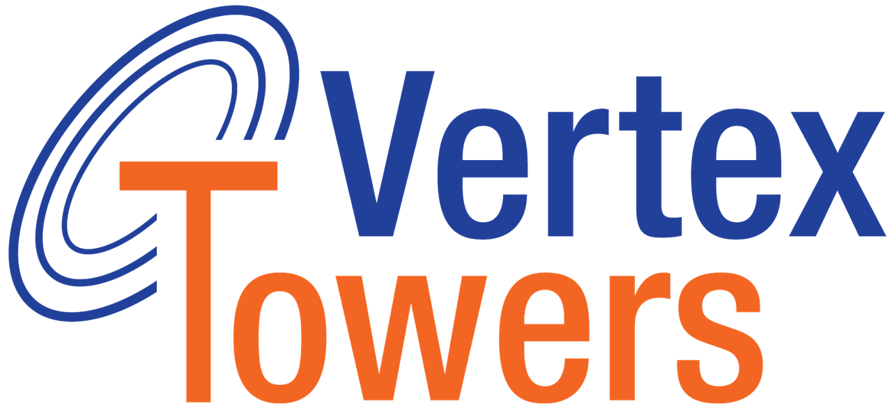 Vertex Towers logo