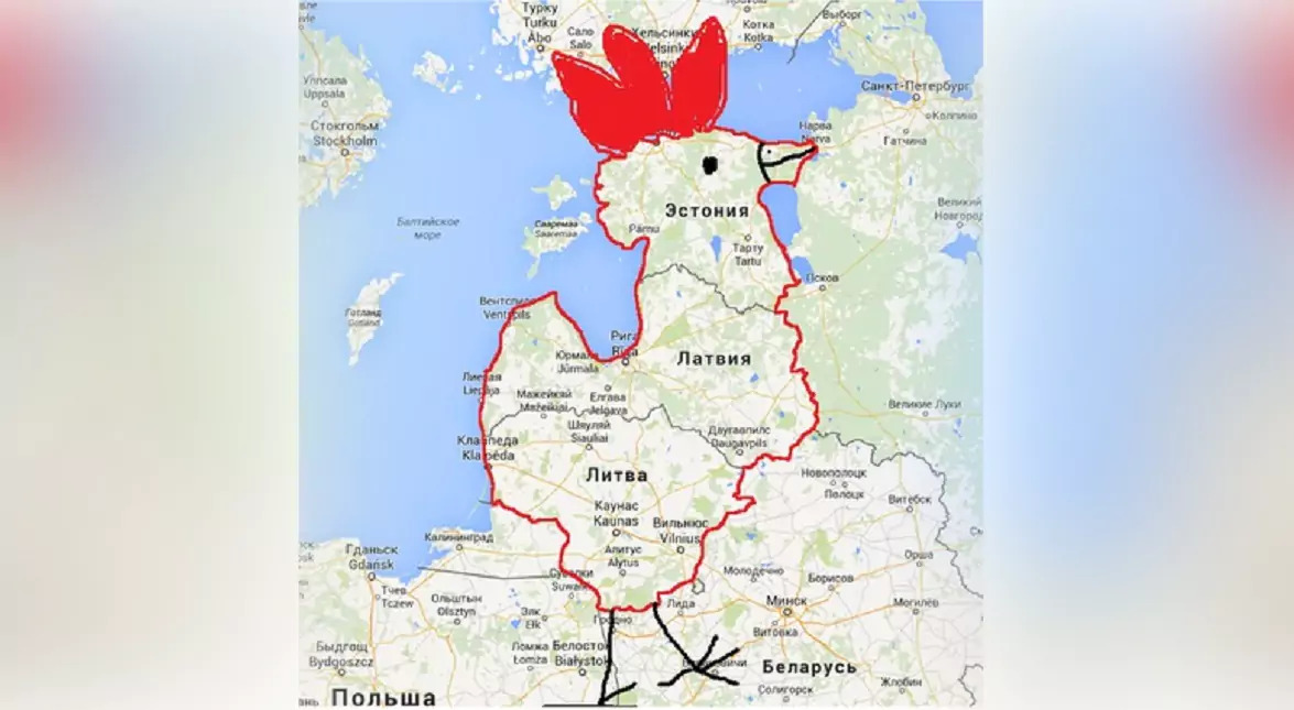 Politinių nevykėlių ir lūzerių bakas