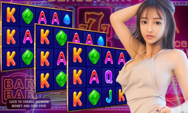 relax gaming, relax gaming Indonesia, game relax gaming